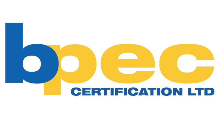 BPEC Certification