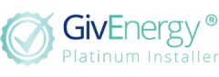 GivEnergy Platinum Installer