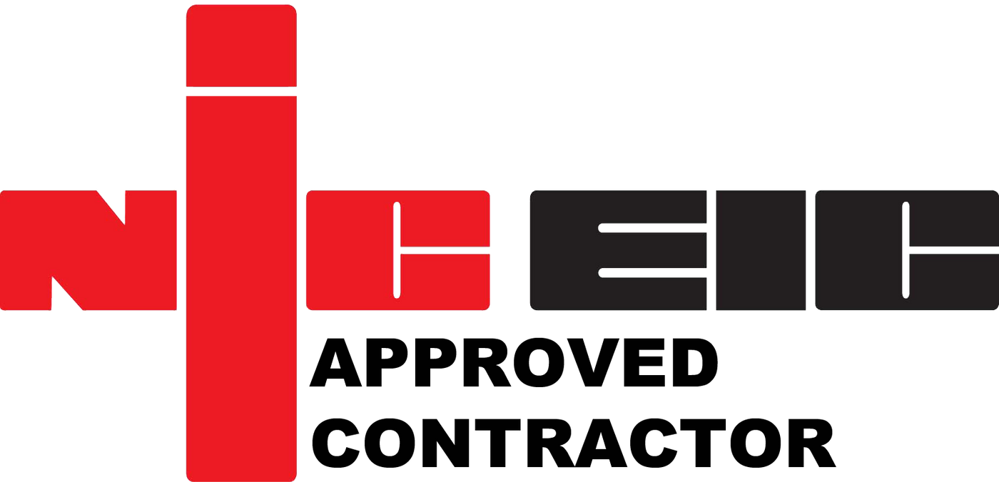 NICEIC Approved Contractor