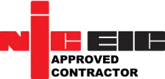 NICEIC Approved Contractor