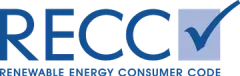 Renewable Energy Consumer Code