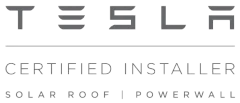 Tesla Certified Installer