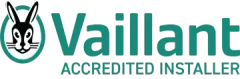 Vaillant Accredited Installer
