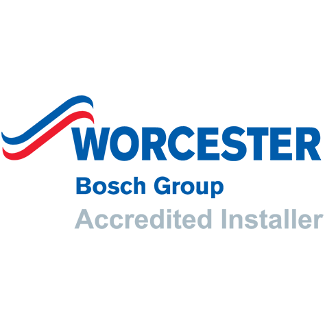 Worcester Bosch Accredited Installer