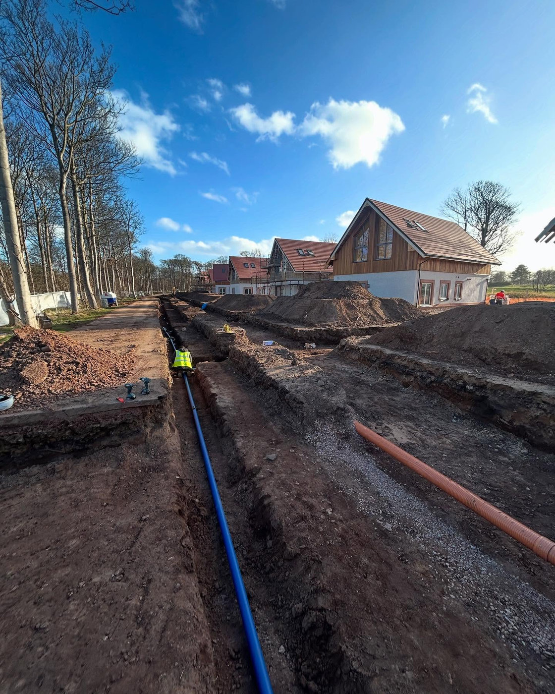 District Heating
