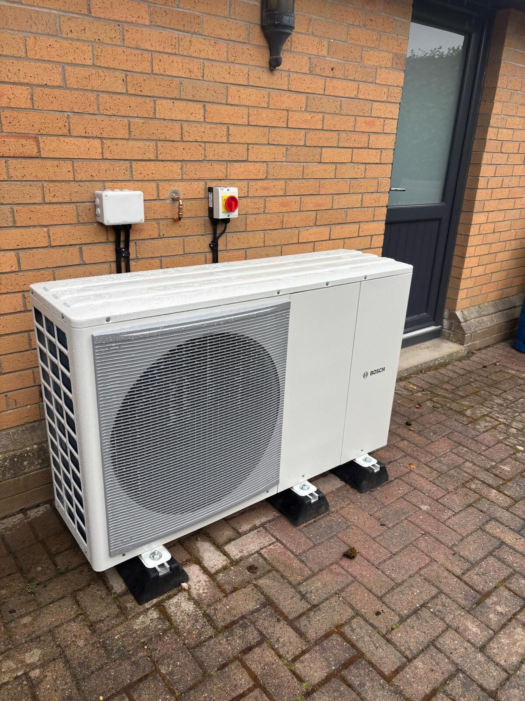 Heat Pumps