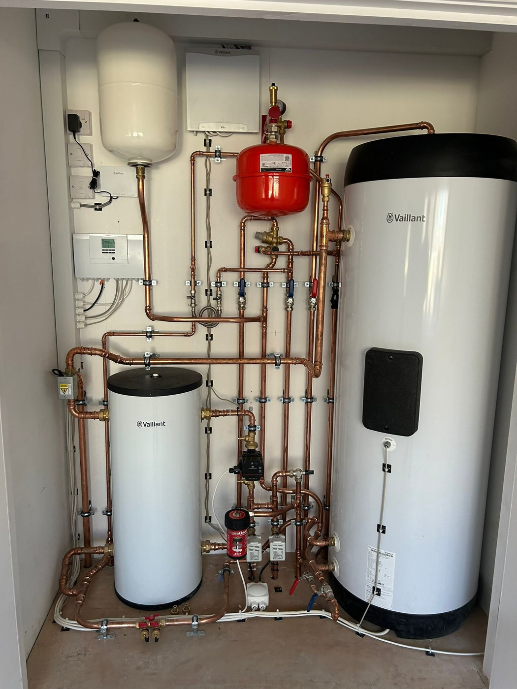 Culbertson Renewables project 2