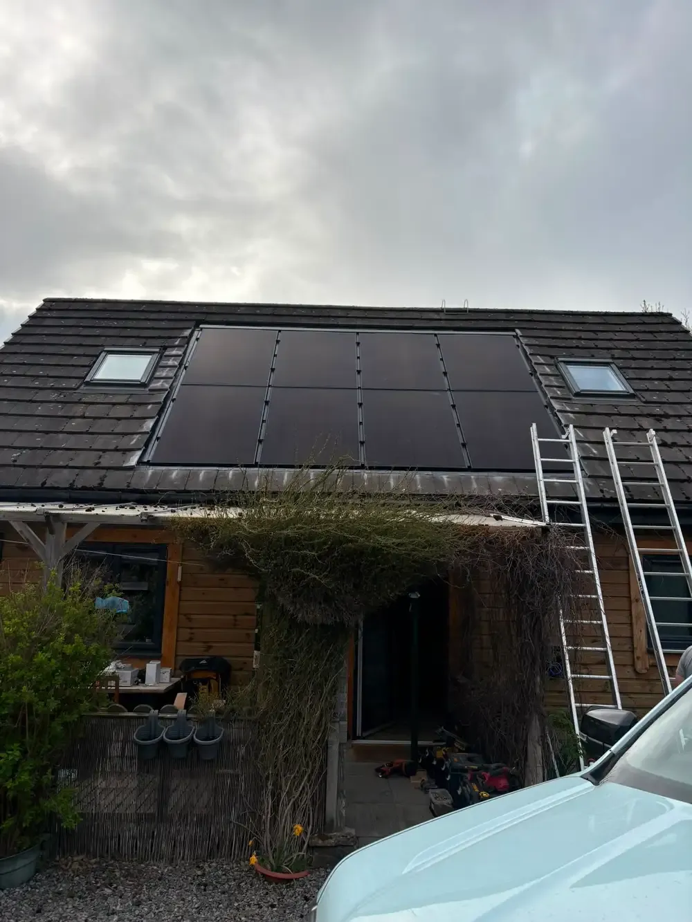 Culbertson Renewables project 1